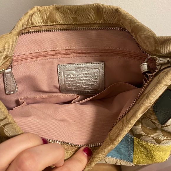 Coach Purse - Picture 3 of 3